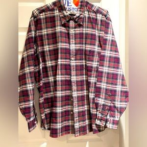 Gently used Men Button down